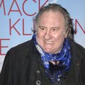 Prancūzijos kino žvaigždė Gerardas Depardieu parduoda dalį savo meno kolekcijos