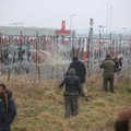 "Они не беженцы": что сейчас происходит на границе Польши и Беларуси