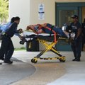 Kruviną išpuolį Floridos oro uoste surengusiam teroristui gresia mirties bausmė