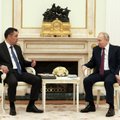США готовят санкции против Кыргызстана за поставки санкционных товаров в Россию — Washington Post