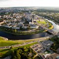 Vilnius the most satisfying EU capital to live in