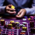 Žiniasklaida: Palangos sprendimas leisti kazino įsikurti arčiau švietimo objektų galimai atliepia vieno verslo interesus