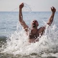 Time to swim: 84,6 percent Lithuanian bathing sites rated as excellent for water quality