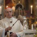 Kardinolas A. J. Bačkis vadovaus Kijevo Rusios krikšto iškilmėms