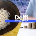 Спецэфир Delfi: безостановочный рост цен в Литве и угроза голода в мире
