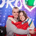 „Eurovizijoje“ Lietuvai atstovausianti Ieva Zasimauskaitė po laimėjimo: šįmet kovoti buvo labai nelengva