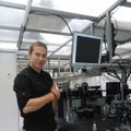 VU mokslininkų pakinkytas 3D spausdinimo ir lazerių derinys tarnaus gyvybės mokslui