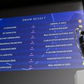 Čempionų lygos aštuntfinalyje „Man City“ egzaminuos danus, „Real“ laukia „Leipzig“ barjeras