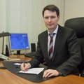 Viceministras E. Jankevičius ginasi bendravęs su Rusijos nusikaltėliais