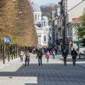 Konkurencija Kaune tarp Laisvės alėjos ir Vilniaus gatvės: kas laimės varžytuves?