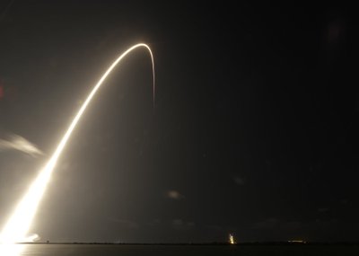 „Tiangong“ turėjo atlikti „išvengiamuosius manevrus“, kad „išvengtų potencialaus susidūrimo“ su „SpaceX“ kuriamo kosminio interneto ryšio tinklo „Starlink“ palydovais.