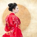 Geišų grožio paslaptis – japoniška mankšta makko-ho