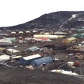 Antarktidos tyrimų stotyje mįslingomis aplinkybėmis mirė du žmonės
