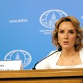 "Пусть выступает в Гааге": Великобритания заблокировала трансляцию выступления Львовой-Беловой в Совбезе ООН