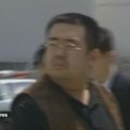 Malaizijoje nužudytas Šiaurės Korėjos lyderio netikras brolis