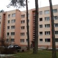 Geriausiu atnaujintu daugiabučiu pripažintas namas Varėnos rajone