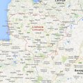Lithuania vanishing unevenly: scientist discovers a curious trend