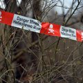В Латвии собирают подписи за выход из Конвенции о запрещении противопехотных мин