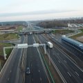 „YIT Lietuva“ už 10,7 mln. eurų remontuos magistralinį kelią Vilnius-Klaipėda