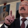 Лукашенко: "коктейли Молотова" бросали не террористы