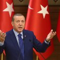 Эрдоган надеется на быструю нормализацию отношений с Россией