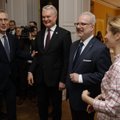 Науседа в Мюнхене: берите пример с Литвы и усиливайте поддержку Украины