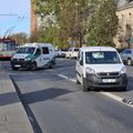 В Вильнюсе под машину попала школьница