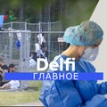 "Delfi Главное": новая волна коронавируса и наплыв мигрантов - можно ли остановить?