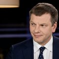 Министр финансов: Литва готова к возможным потрясениям