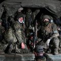 Žiniasklaida: Ukrainos pareigūnai patvirtino prisidėję prie operacijų prieš „Wagner“ samdinius Sudane