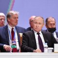 Prieš Ramšteino susitikimą pasipylė grasinimai iš Rusijos