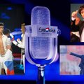 Žvilgsnis į „Eurovizijos“ istoriją: nuo 7 dalyvių pirmame konkurse iki pasaulinę šlovę pelniusių atlikėjų