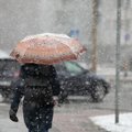 Прогноз погоды на месяц: январь удивит не меньше, чем декабрь
