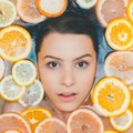 Ar veiksmingas vitaminas C kosmetikoje?