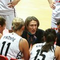 Antras Baltijos moterų krepšinio lygos čempionato etapas prasidės Vilniuje