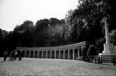 Haigeito kapinės (Highgate Cemetery)