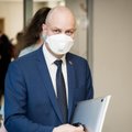 Veryga links coronavirus morbidity among medics with inability to use PPE