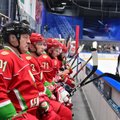 Oficialu: iš Minsko atimta teisė priimti pasaulio ledo ritulio čempionatą