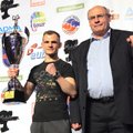 Jubiliejiniame Algirdo Šociko turnyre kovos net 20 valstybių boksininkai