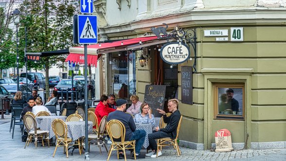 Paskaičiavo, kur šį rudenį keliauti pigiausia: Vakarų Europos miestai pigumu nurungė Rytų Europą
