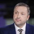 VRK atmetė skundus dėl europarlamentaro Guogos