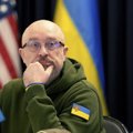 Analitikas Švecas: Ukraina ruošiasi lemiamam mūšiui – šie sprendimai priimami neatsitiktinai