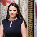 Paaiškėjo, kas pakeis į motinystės atostogas išeinančią TV3 Žinių vedėją R. Šakalytę