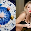 Idealiausia DIETA pagal zodiako ženklą