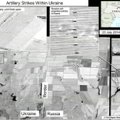 State releases images it says show Russia fired on Ukraine