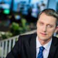 Ministras: diskusijose su Estija dėl sinchronizacijos likę tik „techniniai klausimai“