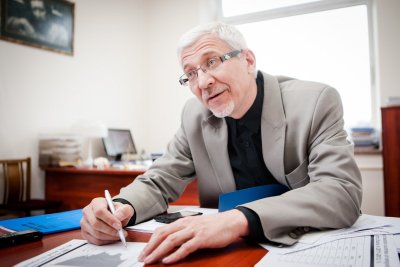 Boguslavas Gruževskis