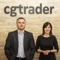 CGTrader raises funding to scale its 3D model marketplace for the rapidly growing 3D technology market