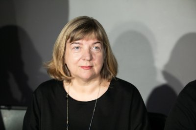 Audra Žukaitytė