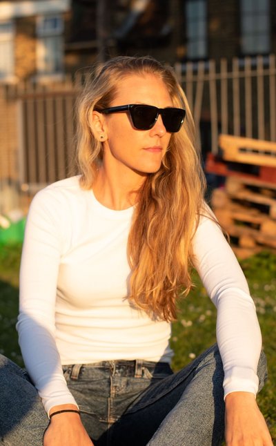 Eglė Truskė